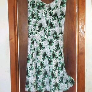 Joe Brown's Simply Be Skater dress